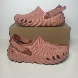 Salehebembury x Crocs “Kuwata”